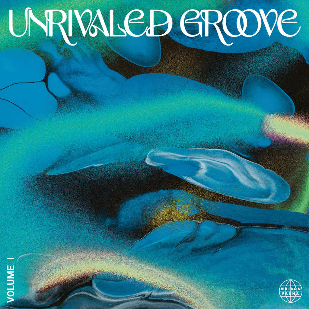 Unrivaled Groove Vol. I