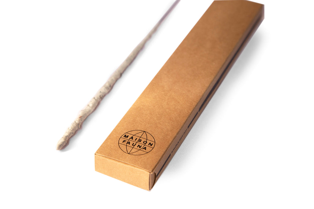 Mayan Copal Incense