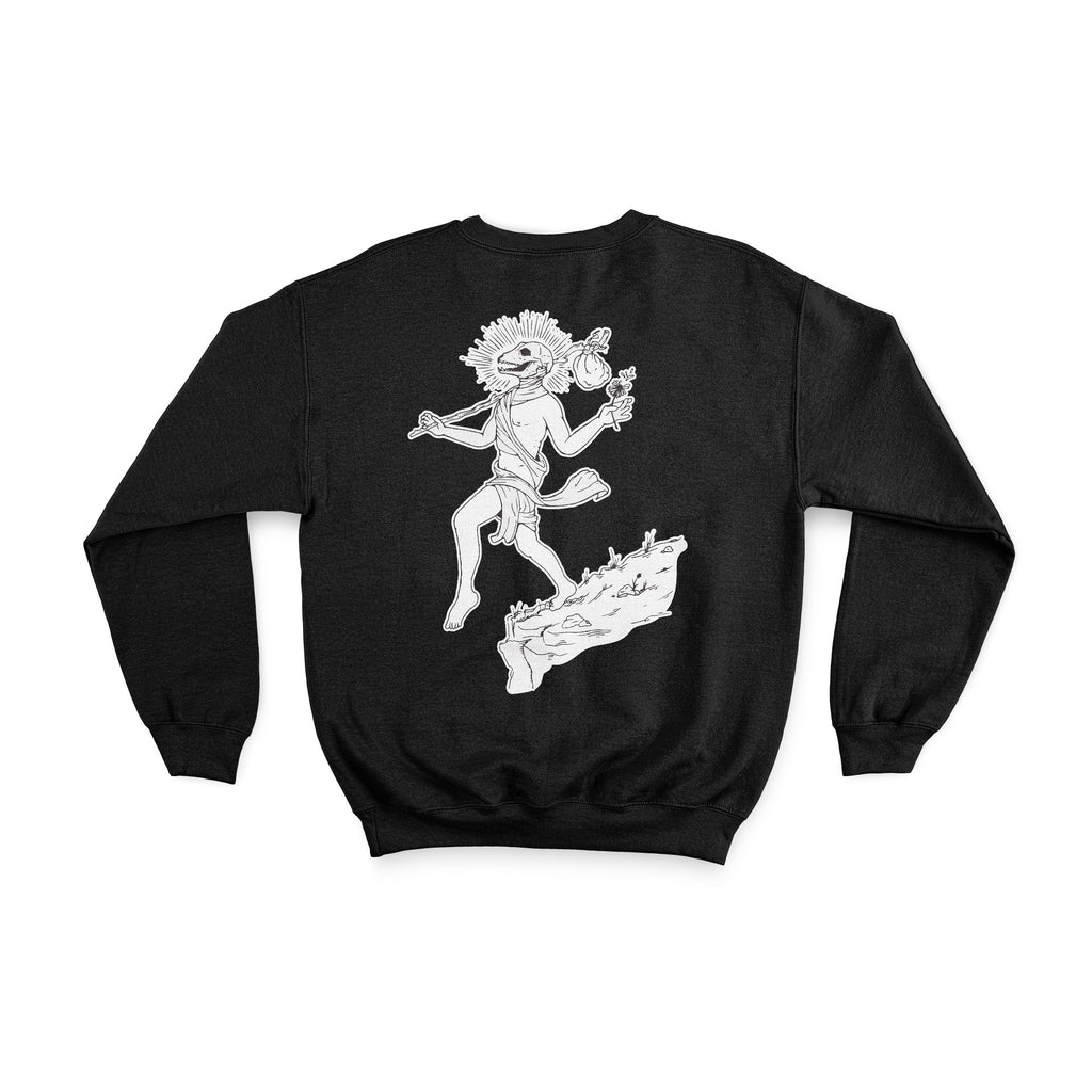 The Fool Crewneck