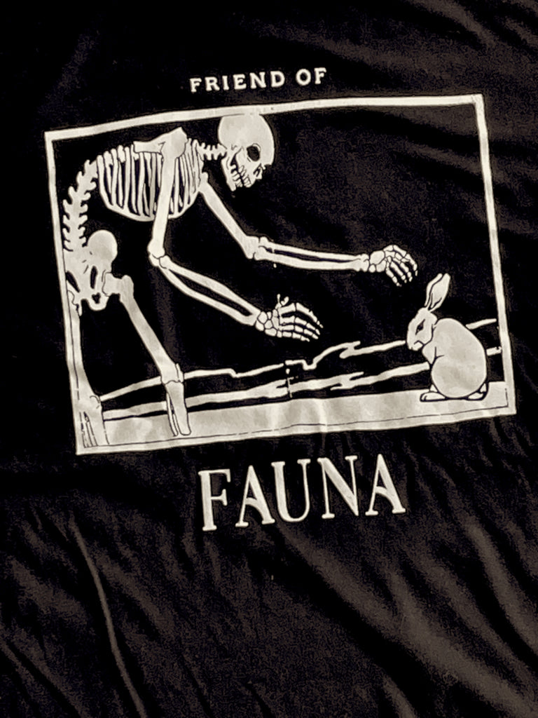 Friend of Fauna T-Shirt