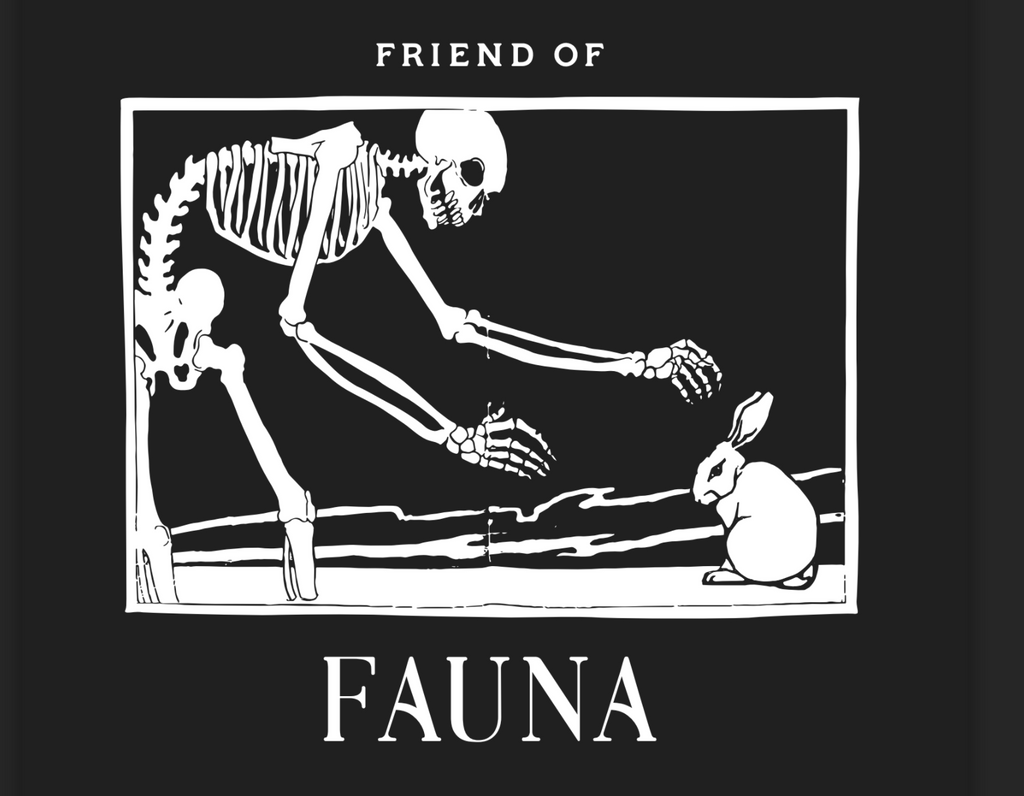 Friend of Fauna T-Shirt